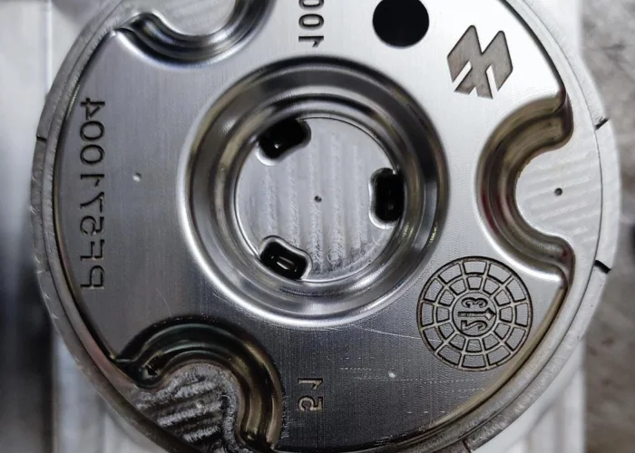 Laser Engraving