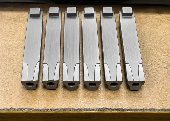 Laser Welding